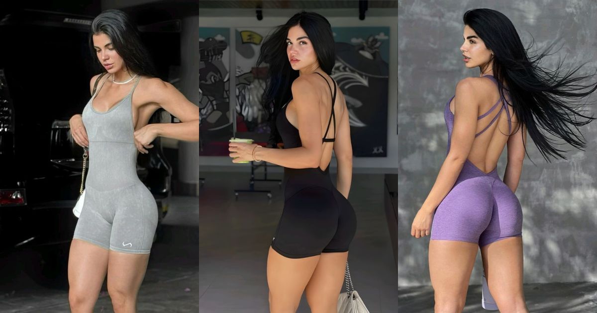 Yoga Outfit for Women: 20+ Stylish & Comfortable Looks for Every Practice